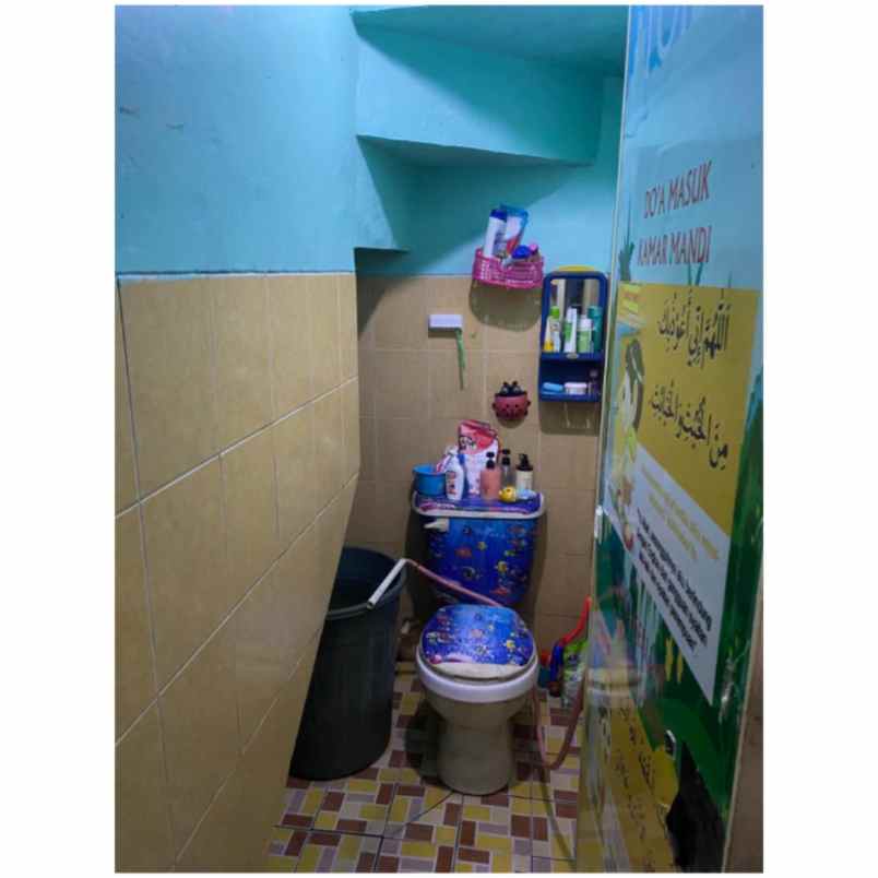 dijual rumah perumahan pesona perigi