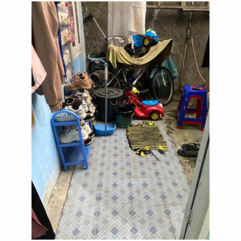 dijual rumah perumahan pesona perigi