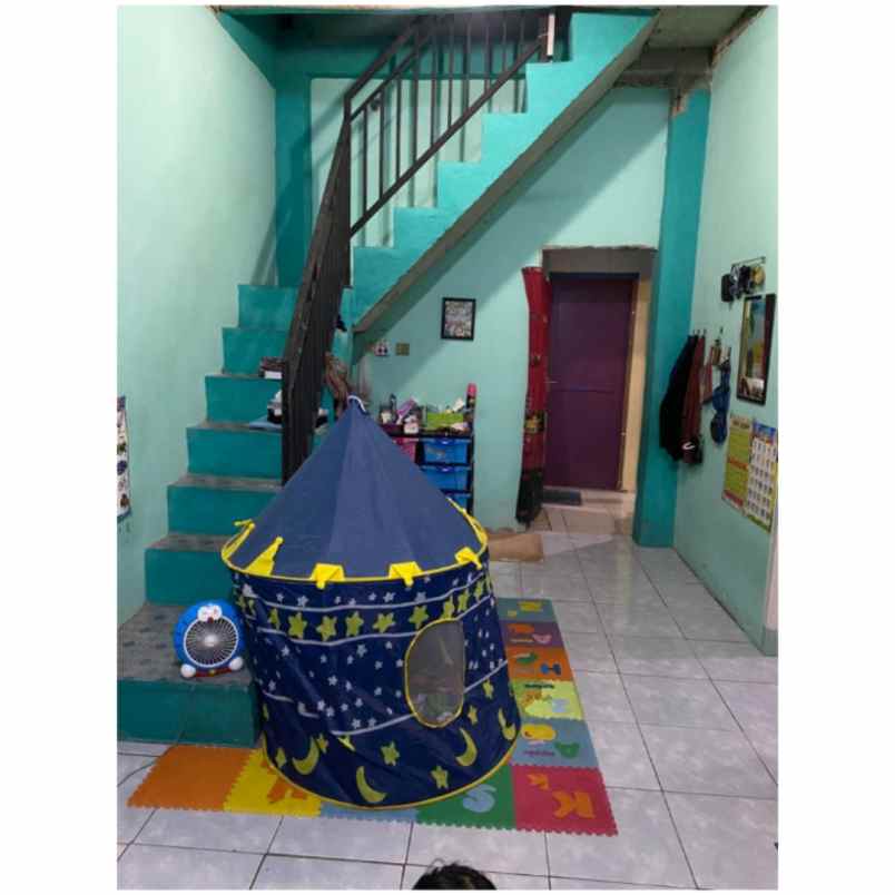 dijual rumah perumahan pesona perigi