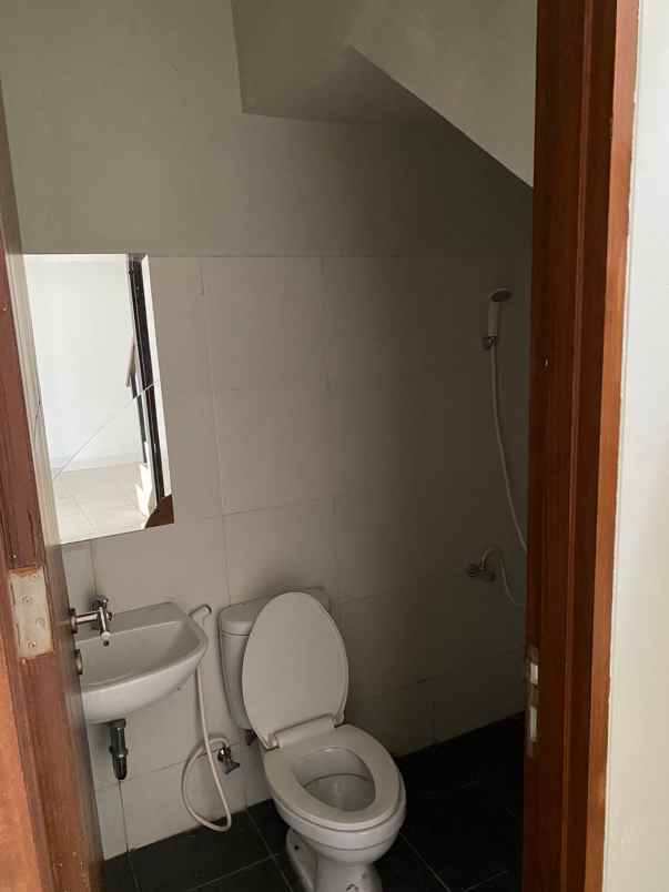 dijual rumah perumahan premier village