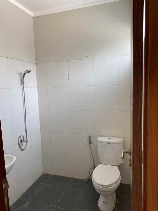 dijual rumah perumahan premier village