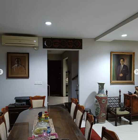 dijual rumah perumahan puri padi padi