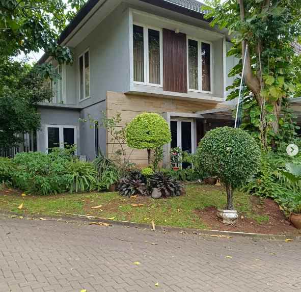 dijual rumah perumahan puri padi padi