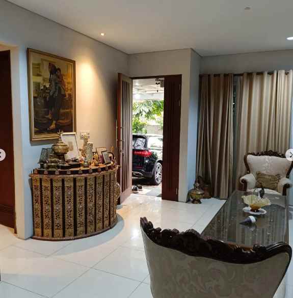 dijual rumah perumahan puri padi padi