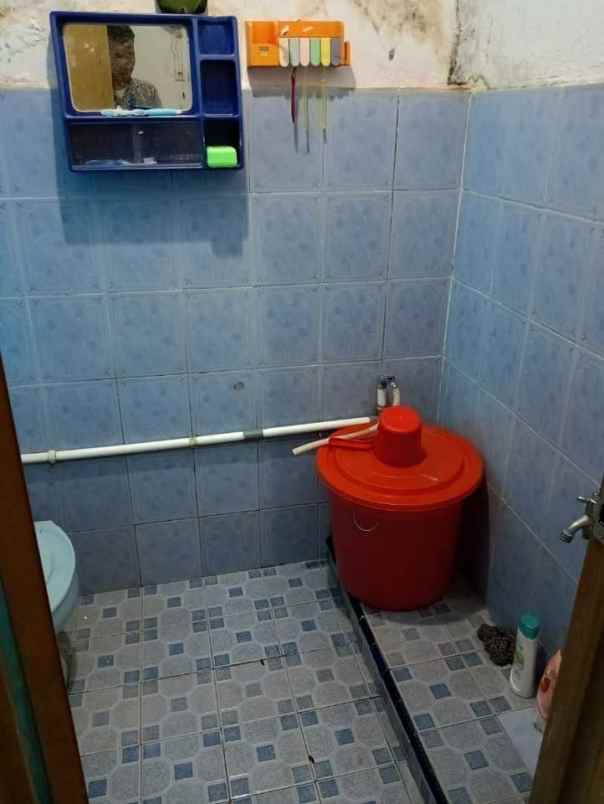 dijual rumah perumahan telkomas