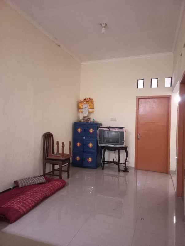 dijual rumah perumnas 1