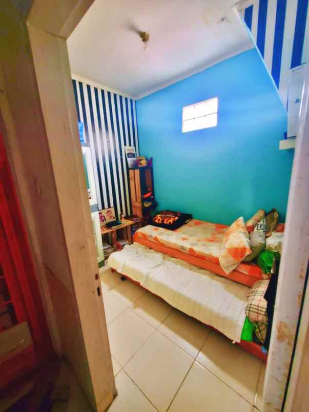 dijual rumah pesona bali kiaracondong