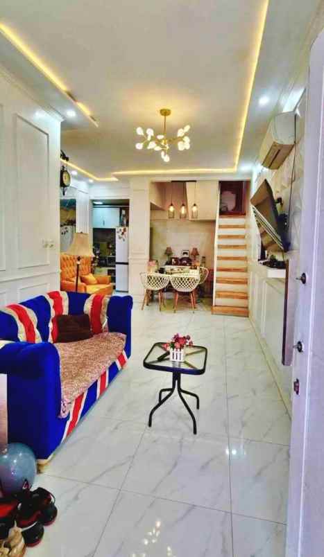 dijual rumah pesona bali kiaracondong