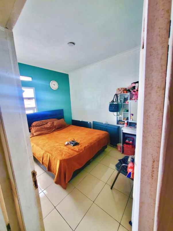 dijual rumah pesona bali kiaracondong