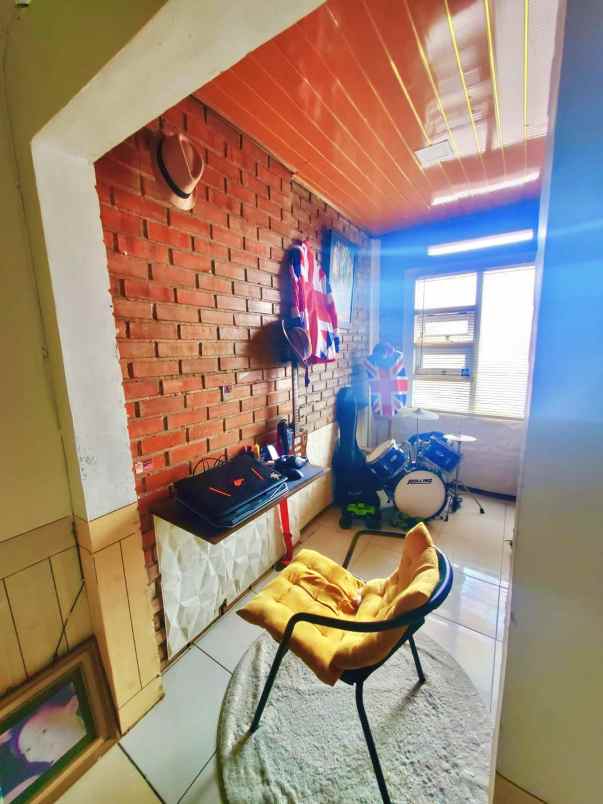 dijual rumah pesona bali kiaracondong