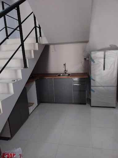 dijual rumah petogogan kebayoran baru