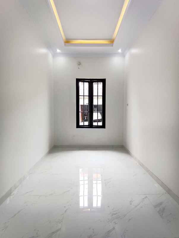 dijual rumah pinang ranti