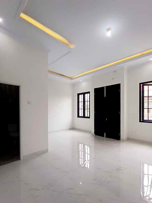 dijual rumah pinang ranti