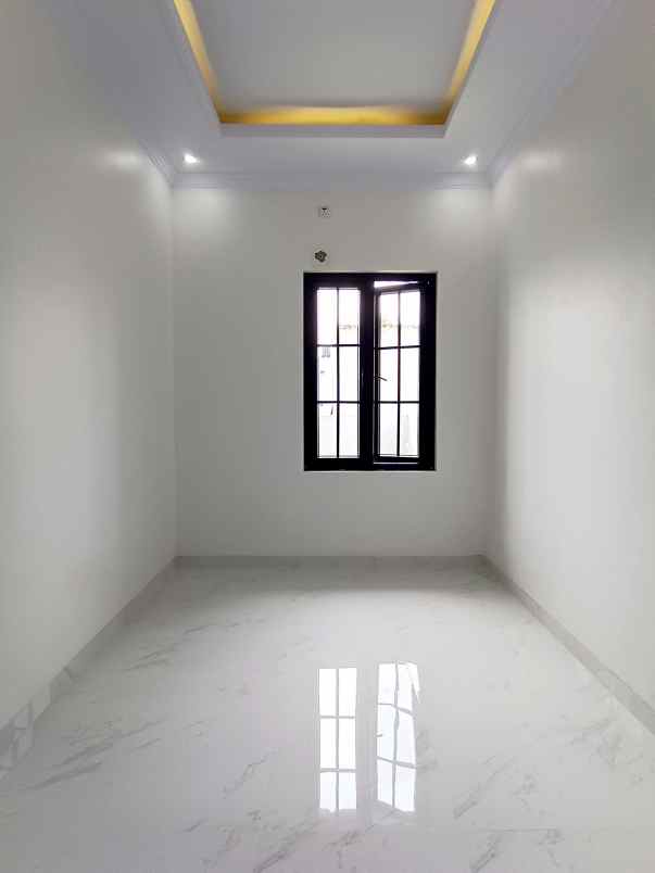 dijual rumah pinang ranti