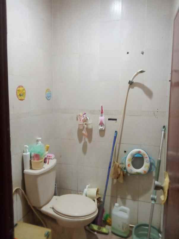 dijual rumah pinus regency bandung