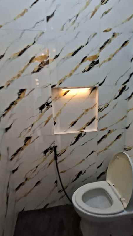 dijual rumah plus ruko lokasi poros vbt kota malang
