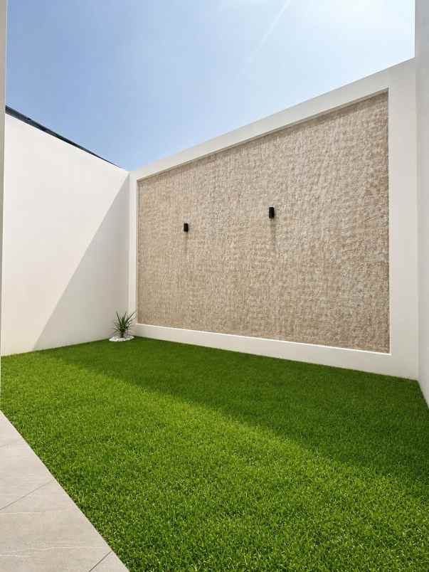 dijual rumah pondok gede