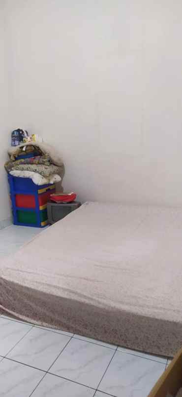 dijual rumah pondok hijau