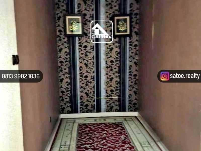 dijual rumah pondok indah kebayoran