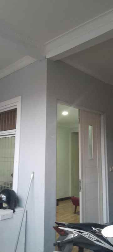 dijual rumah pondok pucung pondok aren