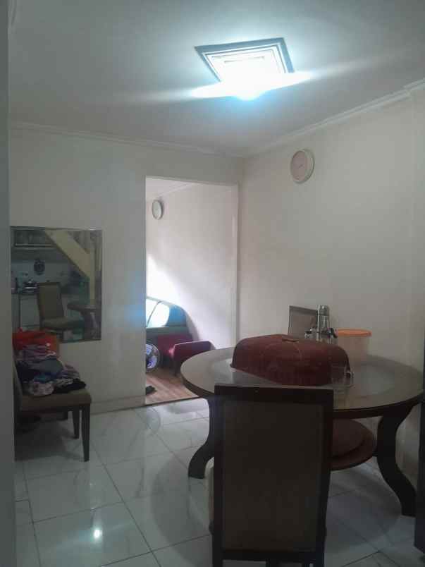 dijual rumah pondok pucung pondok aren