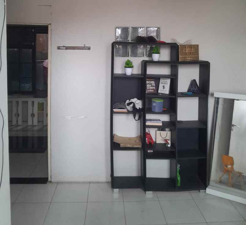 dijual rumah pondok pucung pondok aren