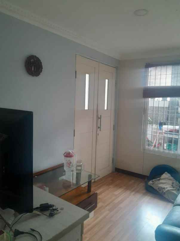 dijual rumah pondok pucung pondok aren