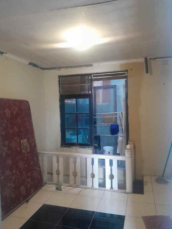 dijual rumah pondok pucung pondok aren