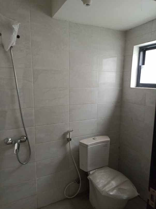 dijual rumah pondok tjandra