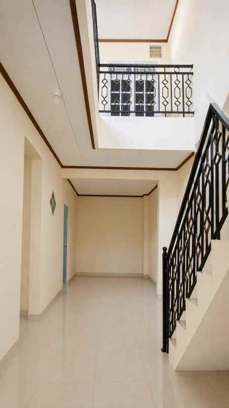 dijual rumah pondok ungu permai bahagia