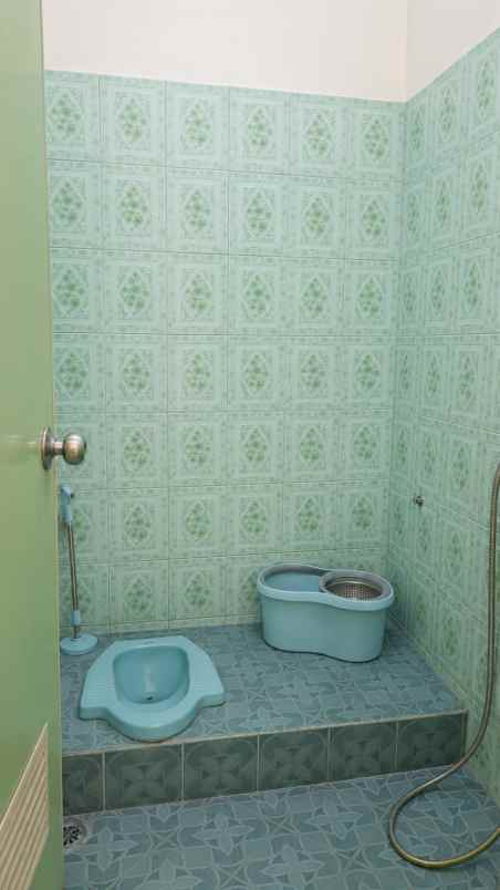 dijual rumah pondok ungu permai bahagia