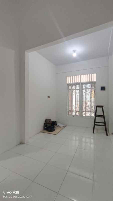dijual rumah pondok ungu permai kota bekasi