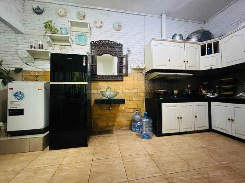 dijual rumah prima harapan regency kota bekasi