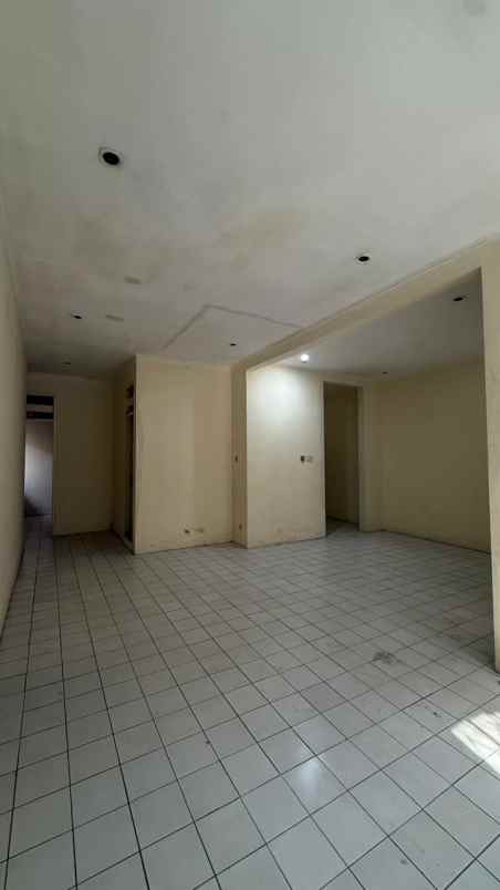 dijual rumah pulo permatasari pekayon bekasi selatan