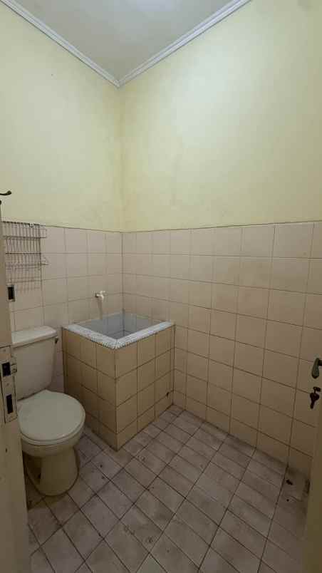 dijual rumah pulo permatasari pekayon bekasi selatan