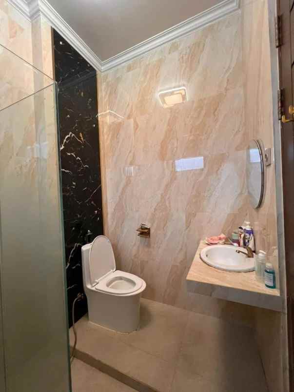 dijual rumah pungkur