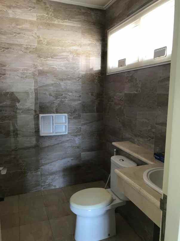 dijual rumah puri galaxy sukolilo