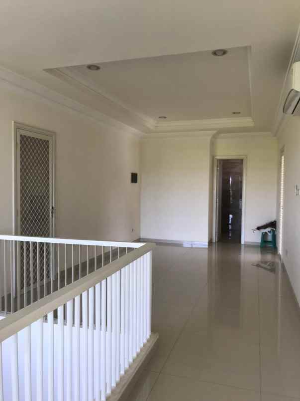 dijual rumah puri galaxy sukolilo