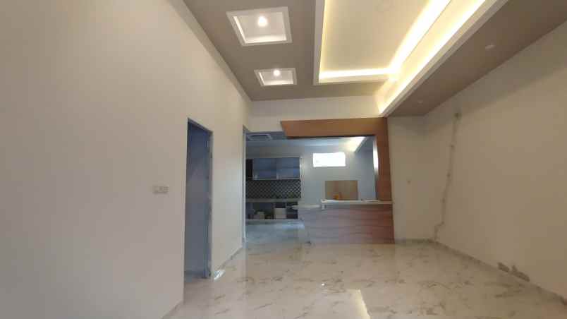 dijual rumah purnama pontianak lokasi strategis