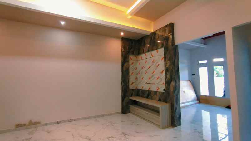 dijual rumah purnama pontianak lokasi strategis