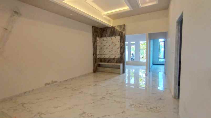 dijual rumah purnama pontianak lokasi strategis