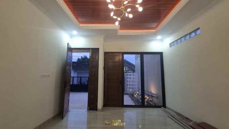 dijual rumah purwomartani