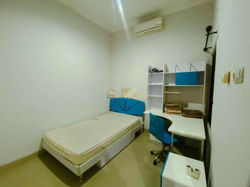 dijual rumah purwomartani kalasan