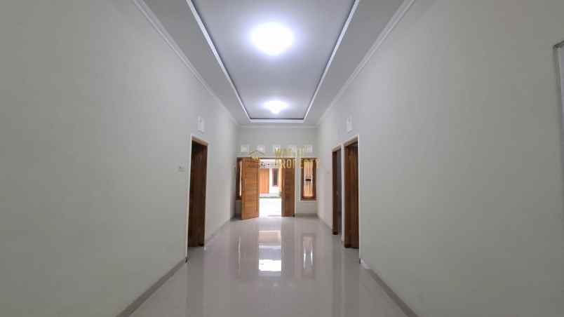 dijual rumah purwomartani kalasan