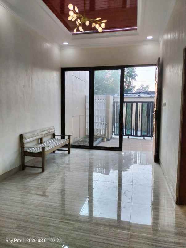dijual rumah purwomartani kalasan