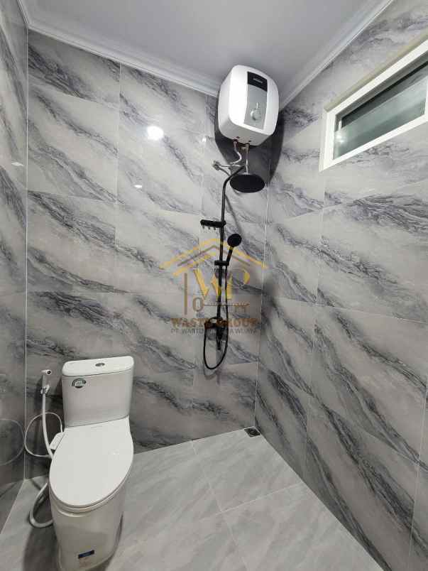 dijual rumah purwomartani kalasan sleman