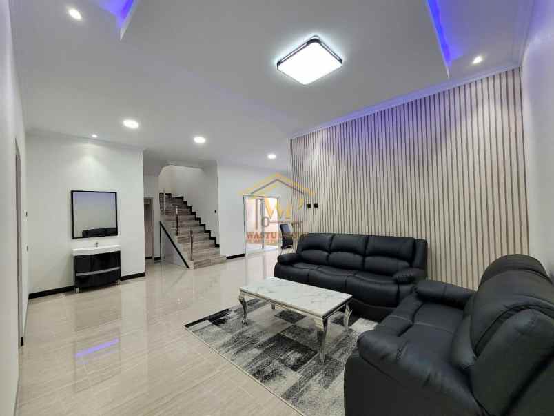 dijual rumah purwomartani kalasan sleman