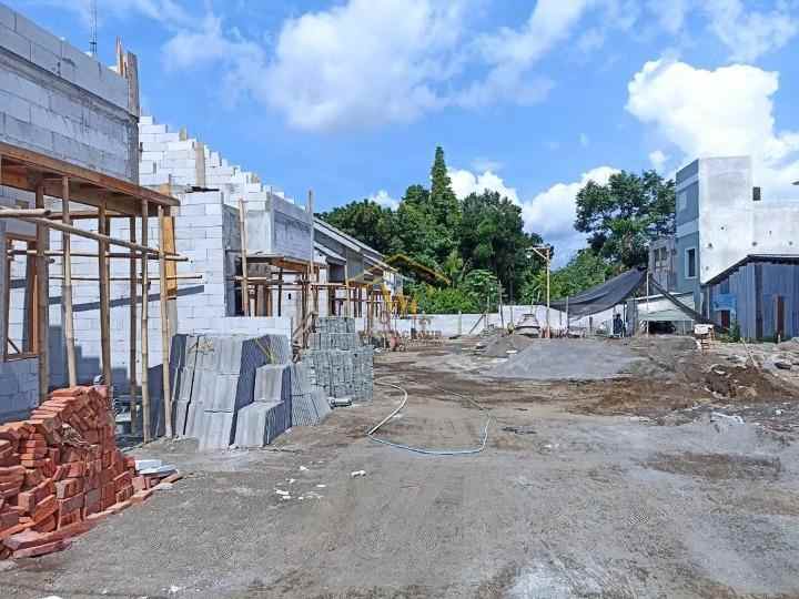 dijual rumah purwomartani kec kalasan