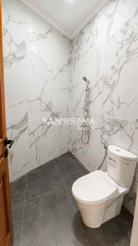 dijual rumah rangkapan jaya baru