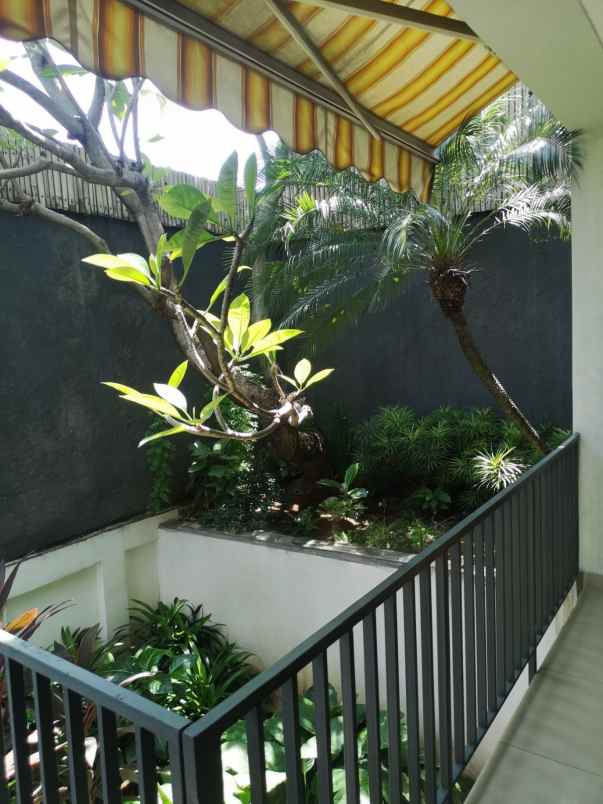 dijual rumah rawamangun pulogadung